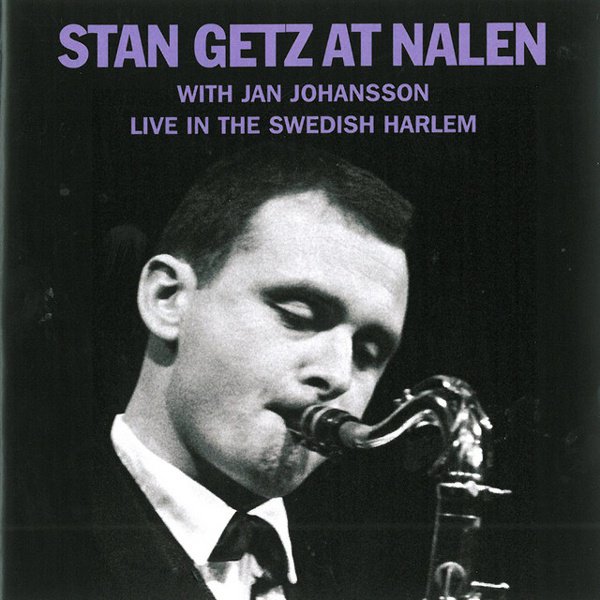 At Nalen with Jan Johansson (Live at the Swedish Harlem) cover