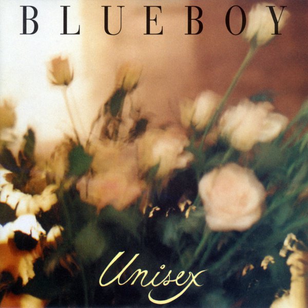 Unisex album cover