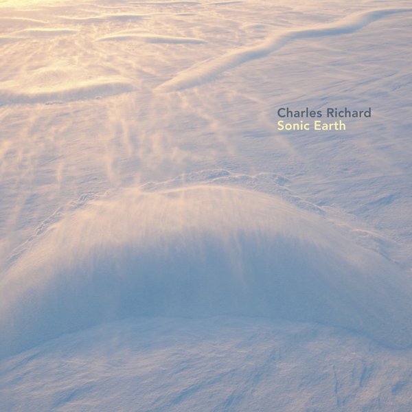 Sonic Earth album cover