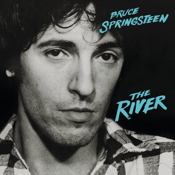 The River album cover