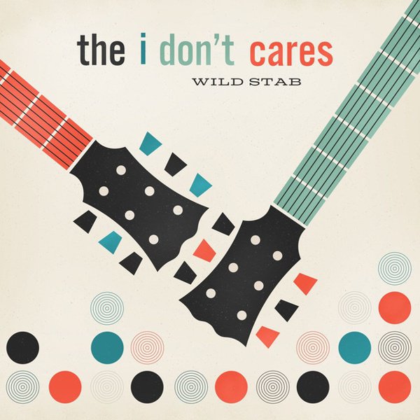 Wild Stab cover