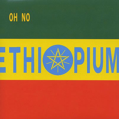 Dr. No’s Ethiopium cover
