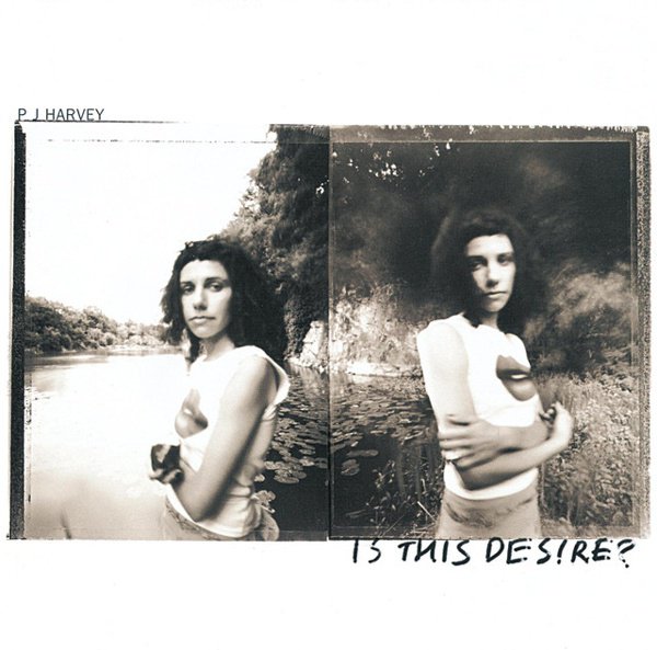 Is This Desire? cover
