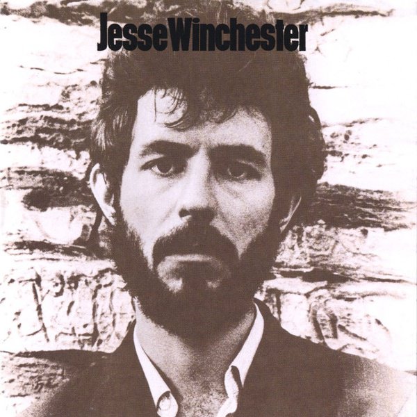 Jesse Winchester cover