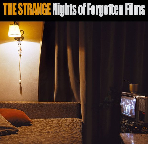 Nights of Forgotten Films cover