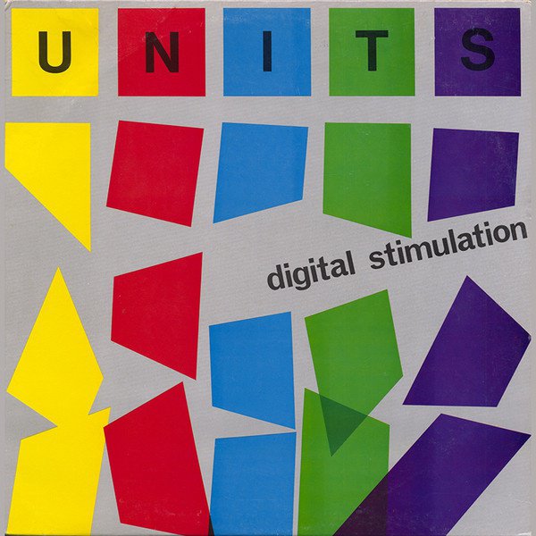 Digital Stimulation cover