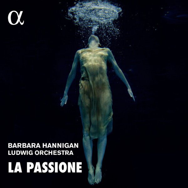 La Passione cover
