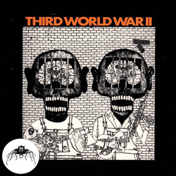 Third World War II cover