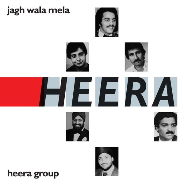Jagh Wala Mela cover