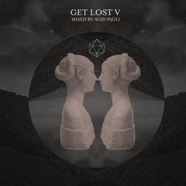 Get Lost V cover