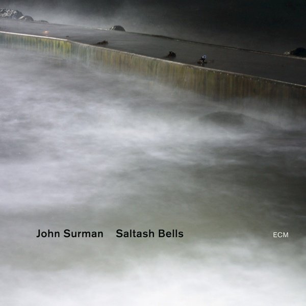 Saltash Bells album cover
