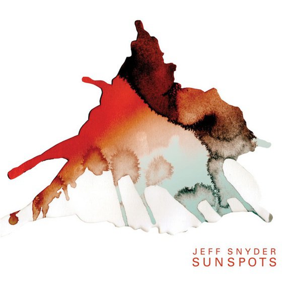 Sunspots album cover