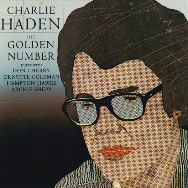 Golden Number album cover