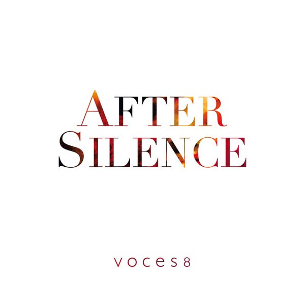 After Silence cover