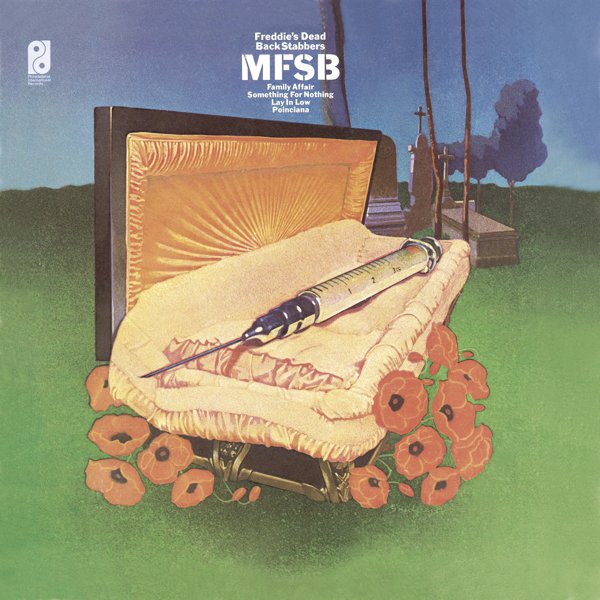 MFSB cover