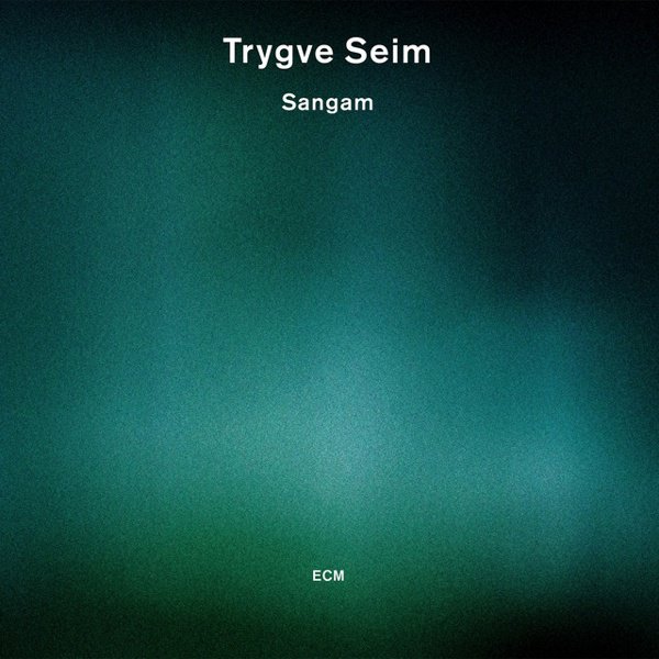Sangam album cover