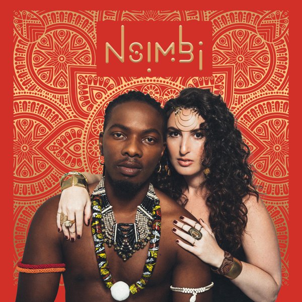 Nsimbi cover