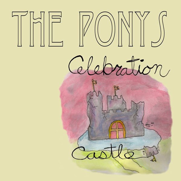 Celebration Castle cover