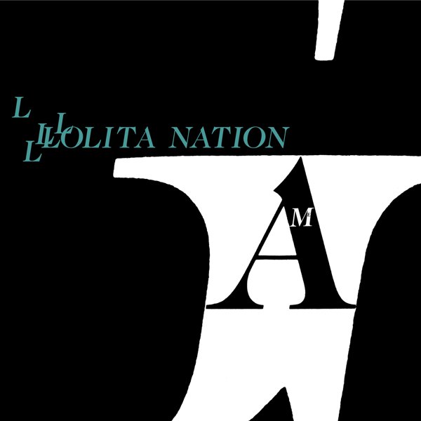Lolita Nation cover