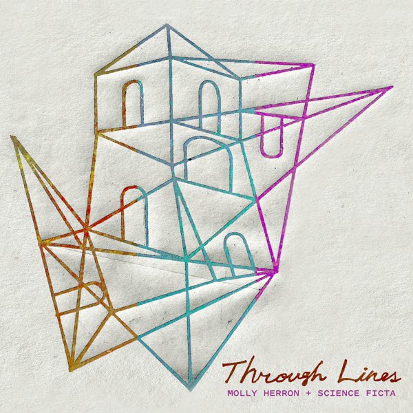 Through Lines cover