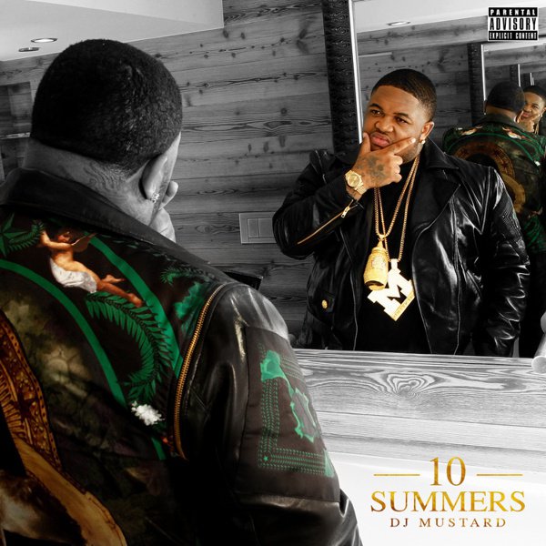 10 Summers cover