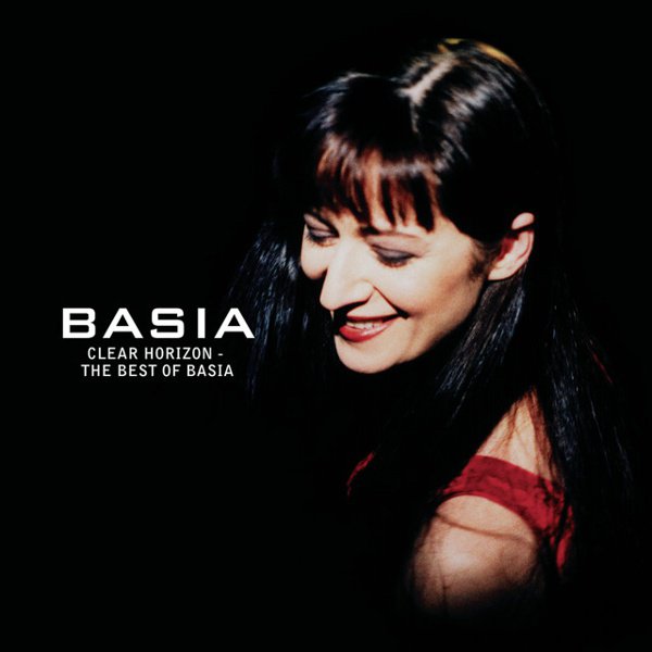 Clear Horizon: The Best of Basia cover