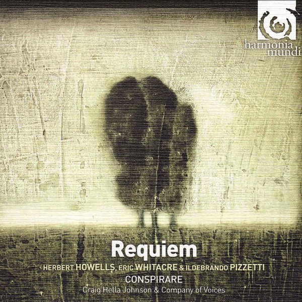 Requiem album cover
