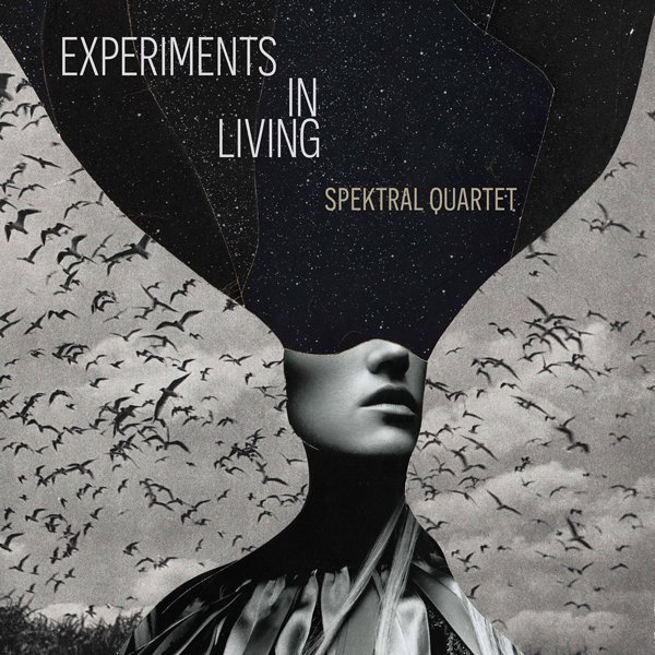 Experiments in Living cover