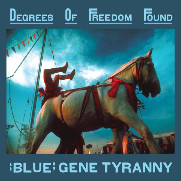 Degrees Of Freedom Found album cover