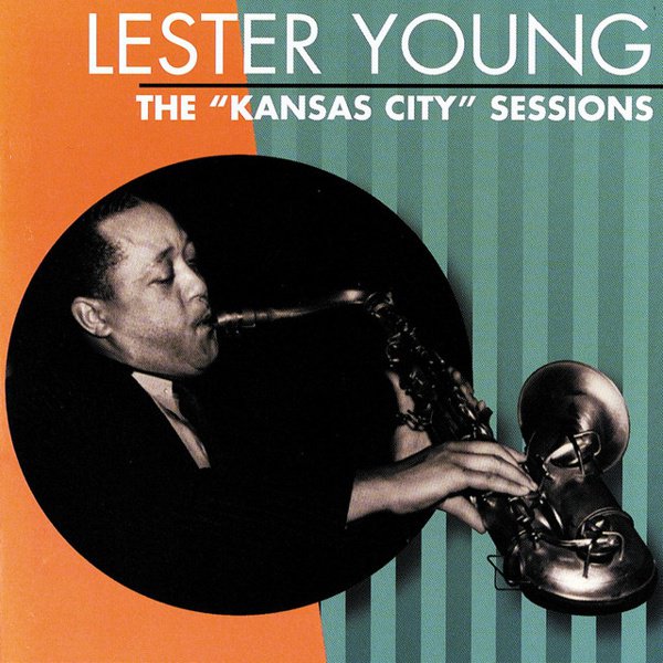 The Kansas City Sessions cover