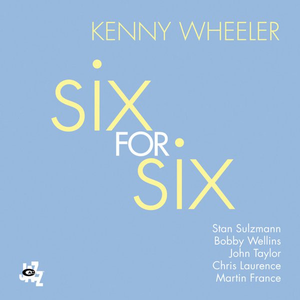 Six for Six cover