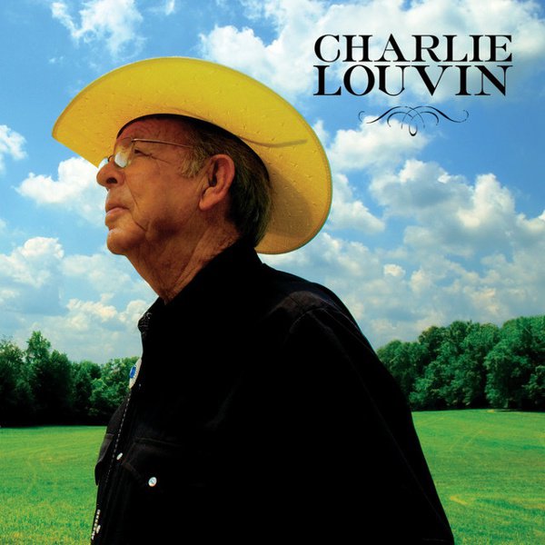 Charlie Louvin cover