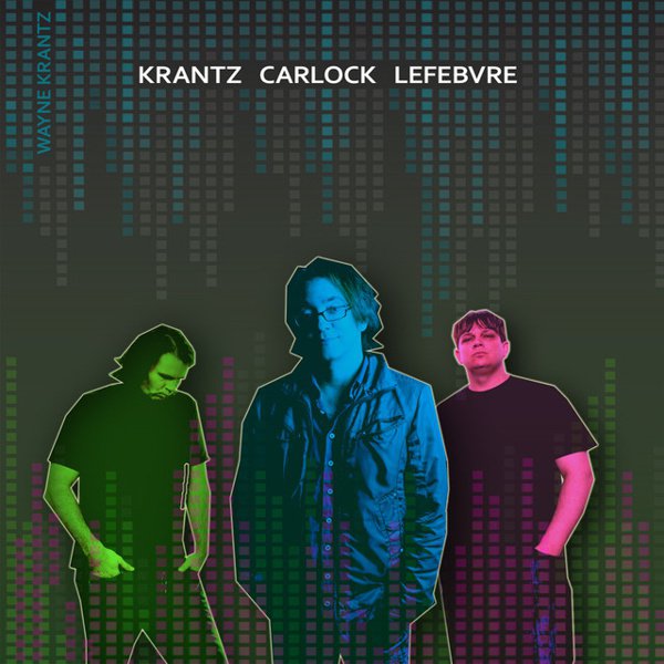 Krantz-Carlock-Lefebvre cover