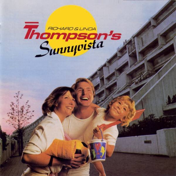 Sunnyvista cover