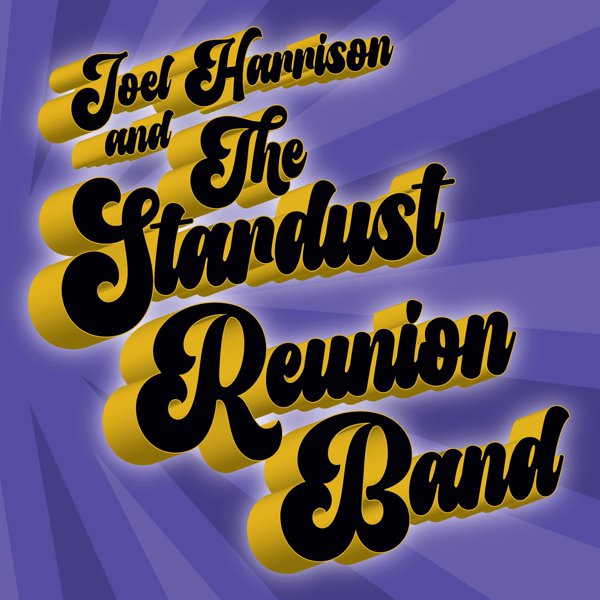 Joel Harrison and the Stardust Reunion Band cover