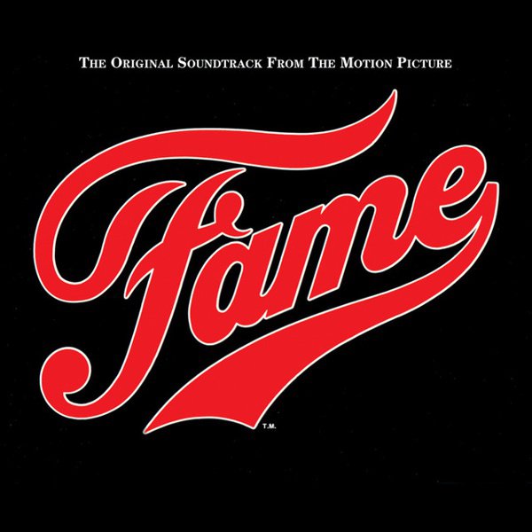 Fame [Original Soundtrack] cover