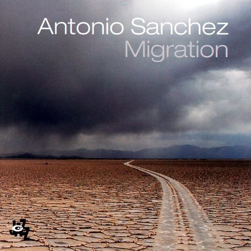 Migration album cover