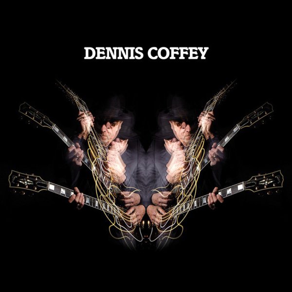Dennis Coffey album cover