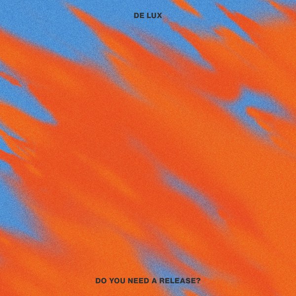 Do You Need A Release? cover