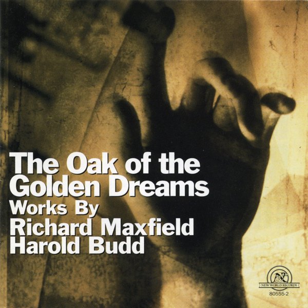 The Oak Of The Golden Dreams cover
