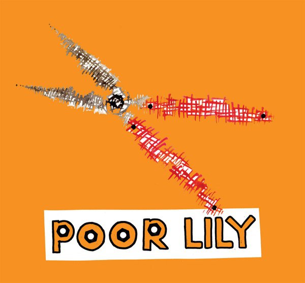 Poor Lily cover