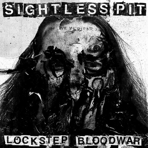 Lockstep Bloodwar cover