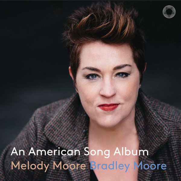 An American Song Album cover