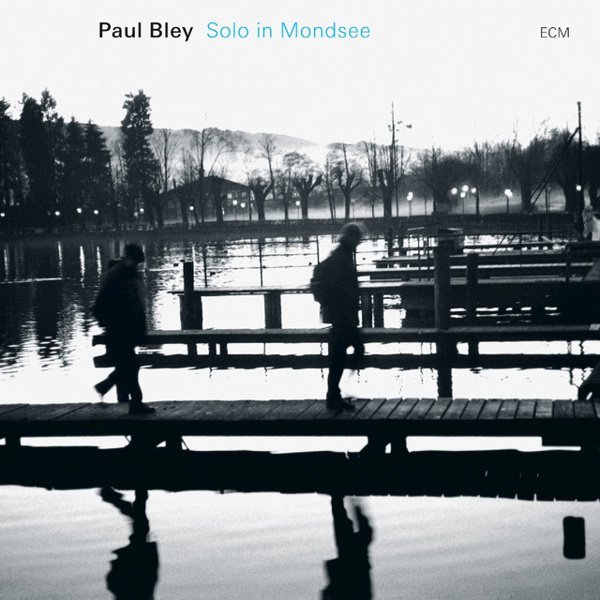 Solo in Mondsee album cover