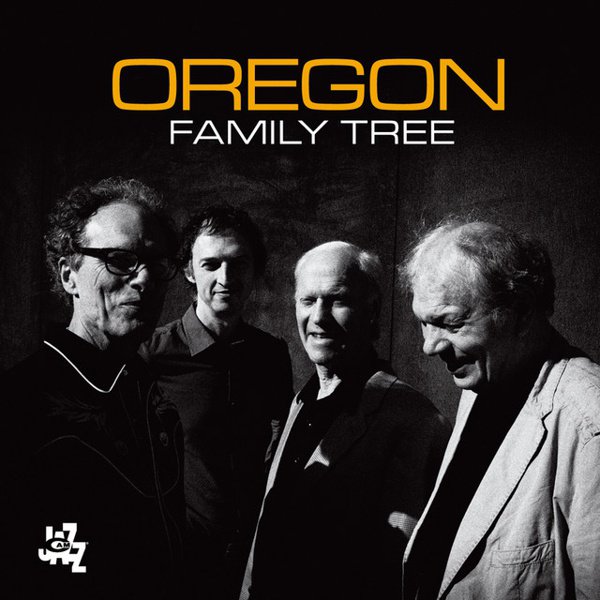 Family Tree album cover