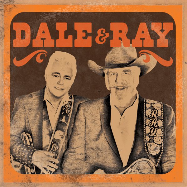 Dale & Ray album cover