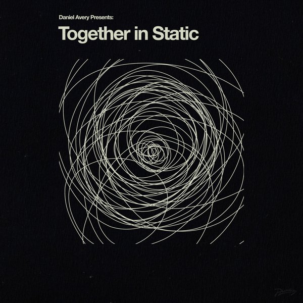 Together in Static cover