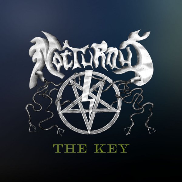 The Key album cover