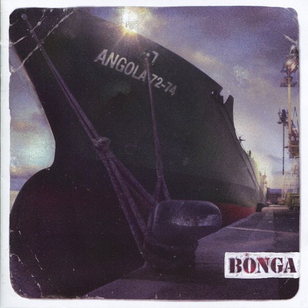 Angola 74 cover