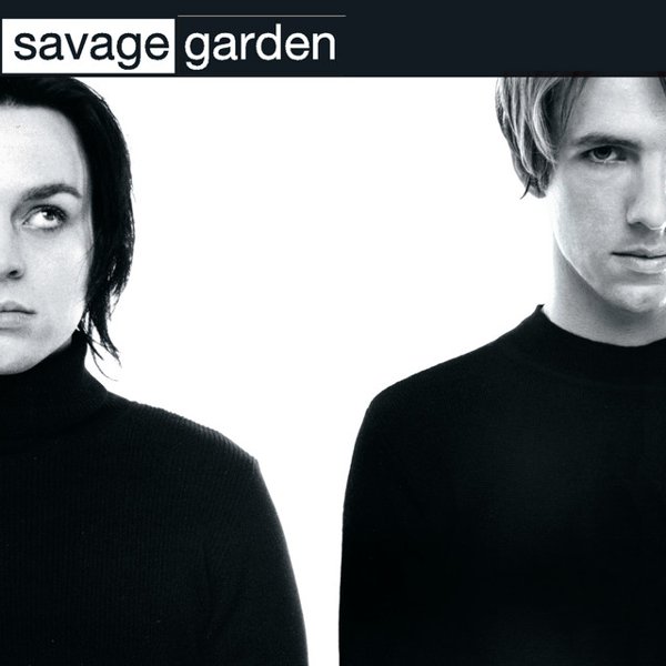Savage Garden cover